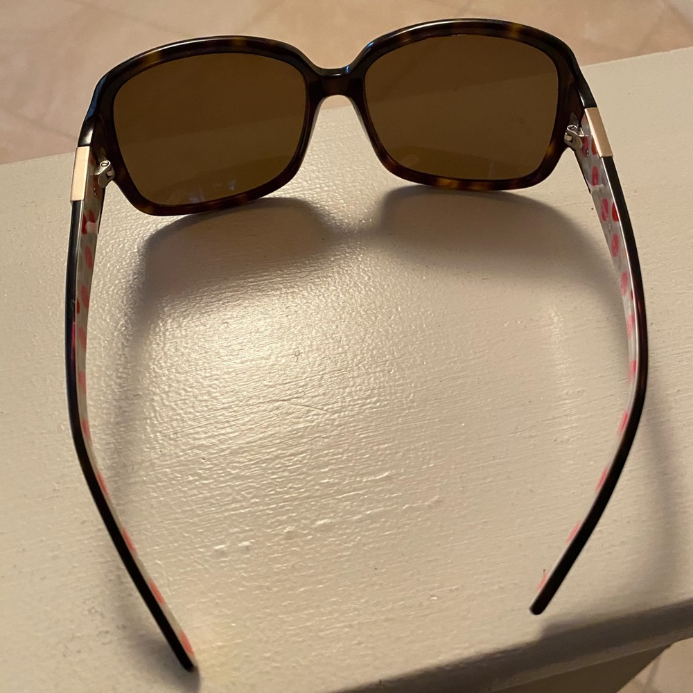 Kate Spade sunglasses - Picture 4 of 5